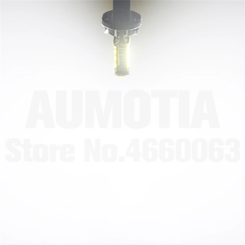 T10 светодиодный светильник CANBUS для автомобиля 194 W5W светодиодный 3030 SMD 501 автоматический поворотный светильник для номерного знака