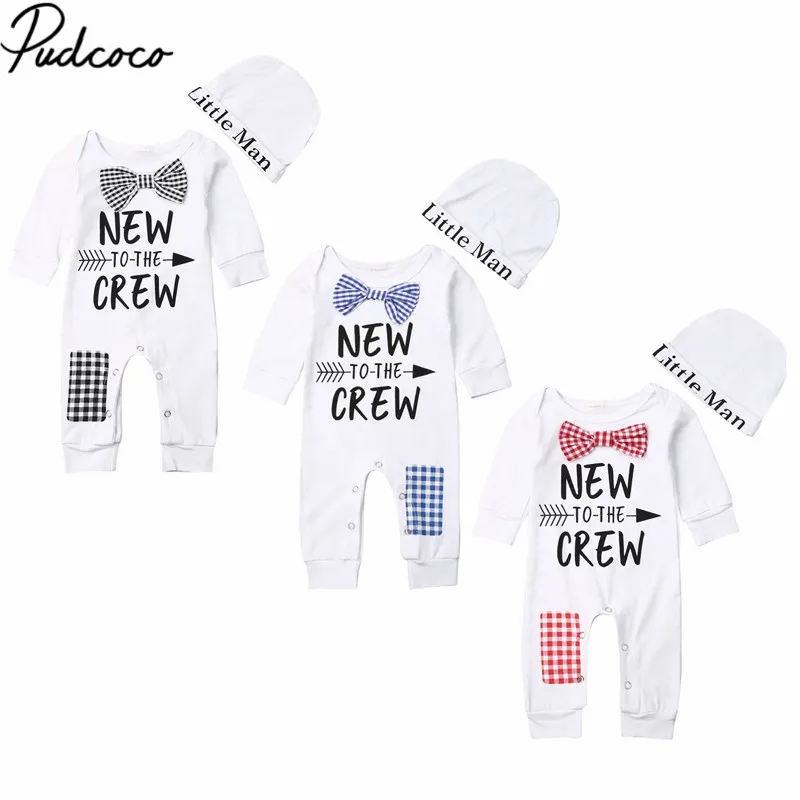 baby cotton jumpsuit