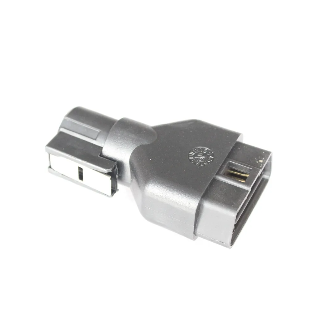 TECH 2 16PIN сканер OBD2 OBDII В комплект поставки входит адаптер 3000098 VETRONIX VTX 02002955