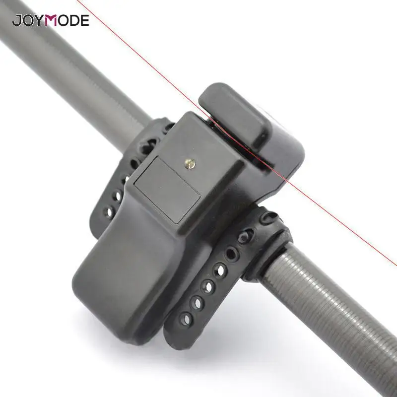JOYMODE 1 шт. цифровой индикатор Рыбалка Сигнализация на электронный рыба укуса звуковой сигнал трекер рыболовные инструменты рыболовные снасти