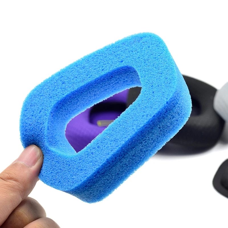 Replacement Ear Pads Ear Cushion Cover 