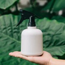 Садовые инструменты поливной чайник пластик для дома, сада и двора оросительный горшок длинный рот завод цветок бутылка для воды 4010