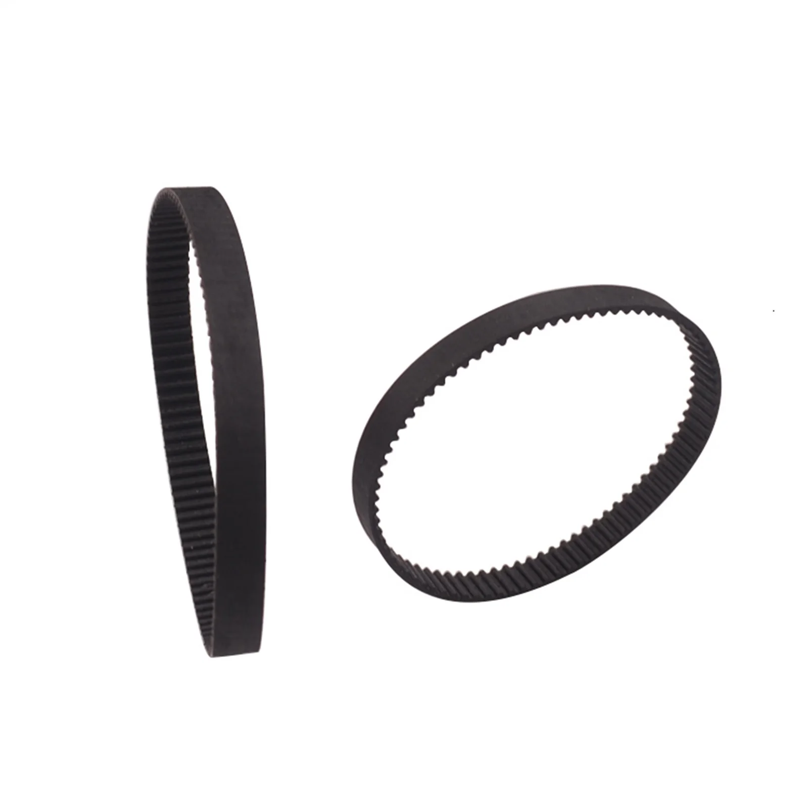 

1pcs C-11 3D Printer GT2 6mm, Closed Loop Rubber 2GT Timing Belt, Length 468 480 484 488 494 500 520 524 528 540 mm