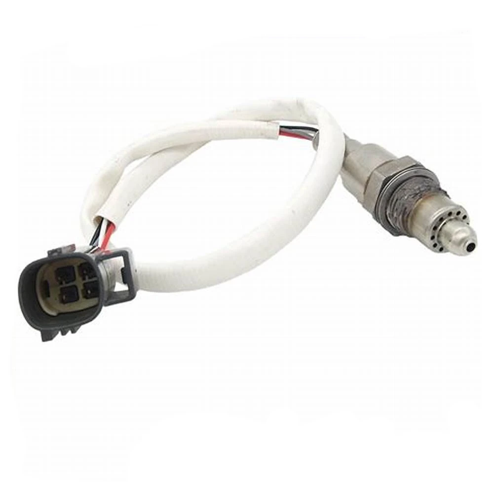 0258030021 Φ Средний левый кислородный зонд Lambda O2 Датчик для Land Rover DISCOVERY RANGE ROVER SPORT 3 0 5