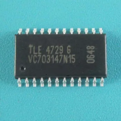 2 шт./лот TLE4729G TLE 4729G SOP24 SOP новый оригинальный IC | Обустройство дома