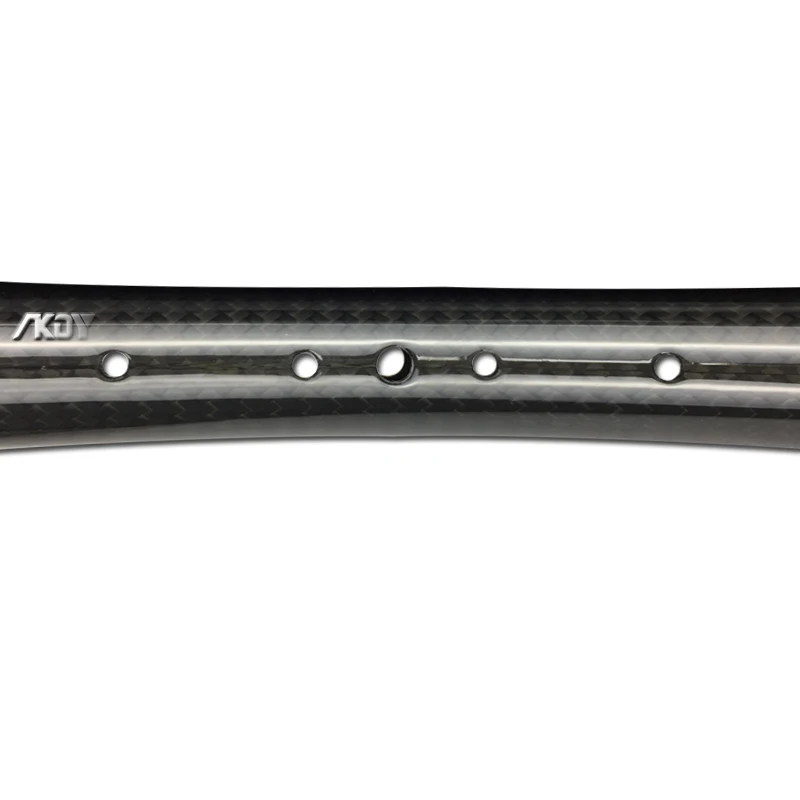 BMX OS 451 자전거 림, 카본 휠 자전거 451, 프리스타일용 20 림, 30mm 림 브레이크, 디스크 브레이크 클린처, 20 인치