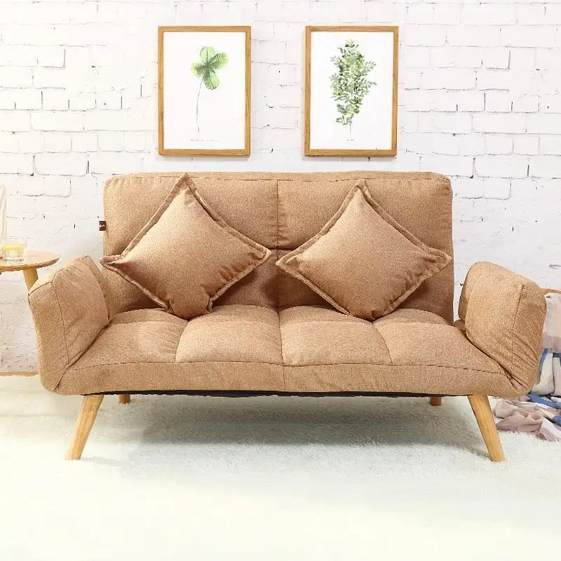 Koltuk буфами на рукавах Asiento Mobili Per La Casa Sillon кресло Copridivano ухода De Sala Mueble комплект Гостиная мебель диван-кровать - Цвет: Number 16