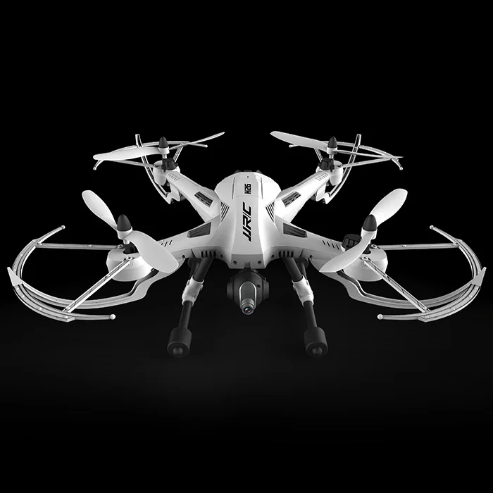 Корабль форма США) JJRC H26D с 5.0MP широкоугольной камерой 2,4 ГГц 4CH RC Квадрокоптер Дрон FPV RTF режим начинающих уровень RC Дрон