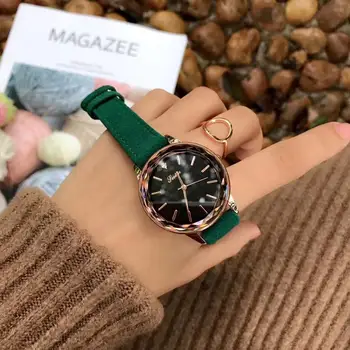 

Sports Style Quartz Watch For Women Ladies Wristwatches 2020 Hot Selling Gift