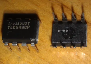 

TLC549CP TLC549C DIP8