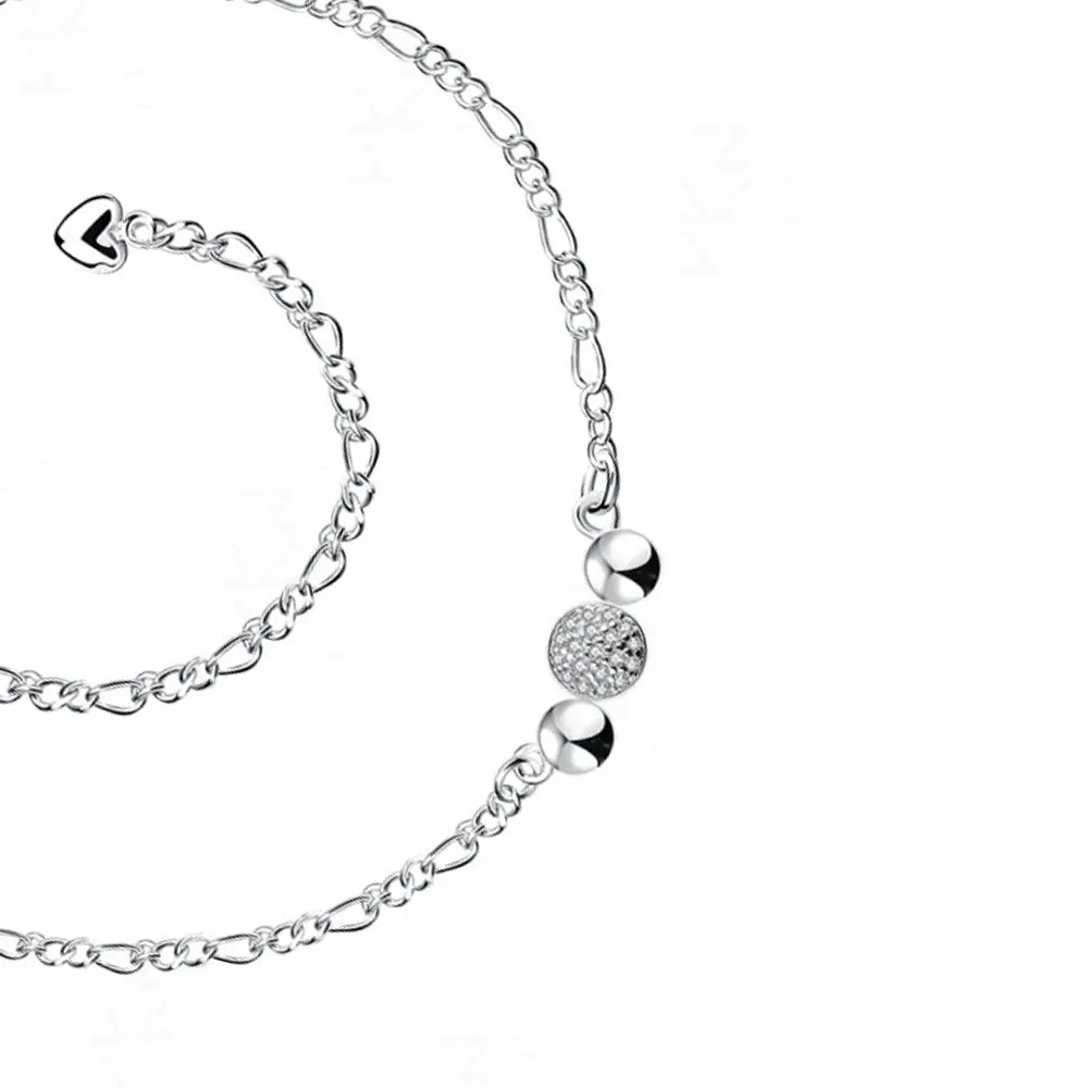 2 шт Простой лодыжки вышитый бисером кулон украшения для щиколотки летние пляжные браслеты на ногу лодыжки браслеты для женщин ножная цепочка