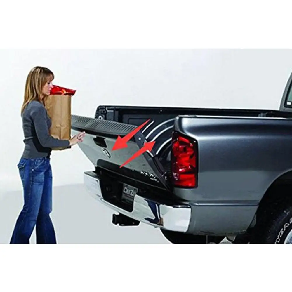 Для Toyota Hilux Vigo MK6 2008- 1 шт. rear задний лифтгейт коробка Лифт багажник загрузки газовые стойки поддержка Пружинные амортизаторы