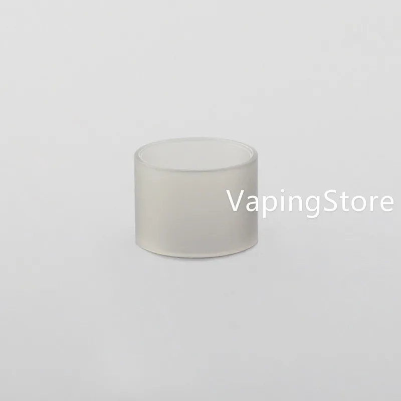 Vandy Vape м RTA 3 мл акриловая трубка стеклянная для замены испарителя|Атомайзеры