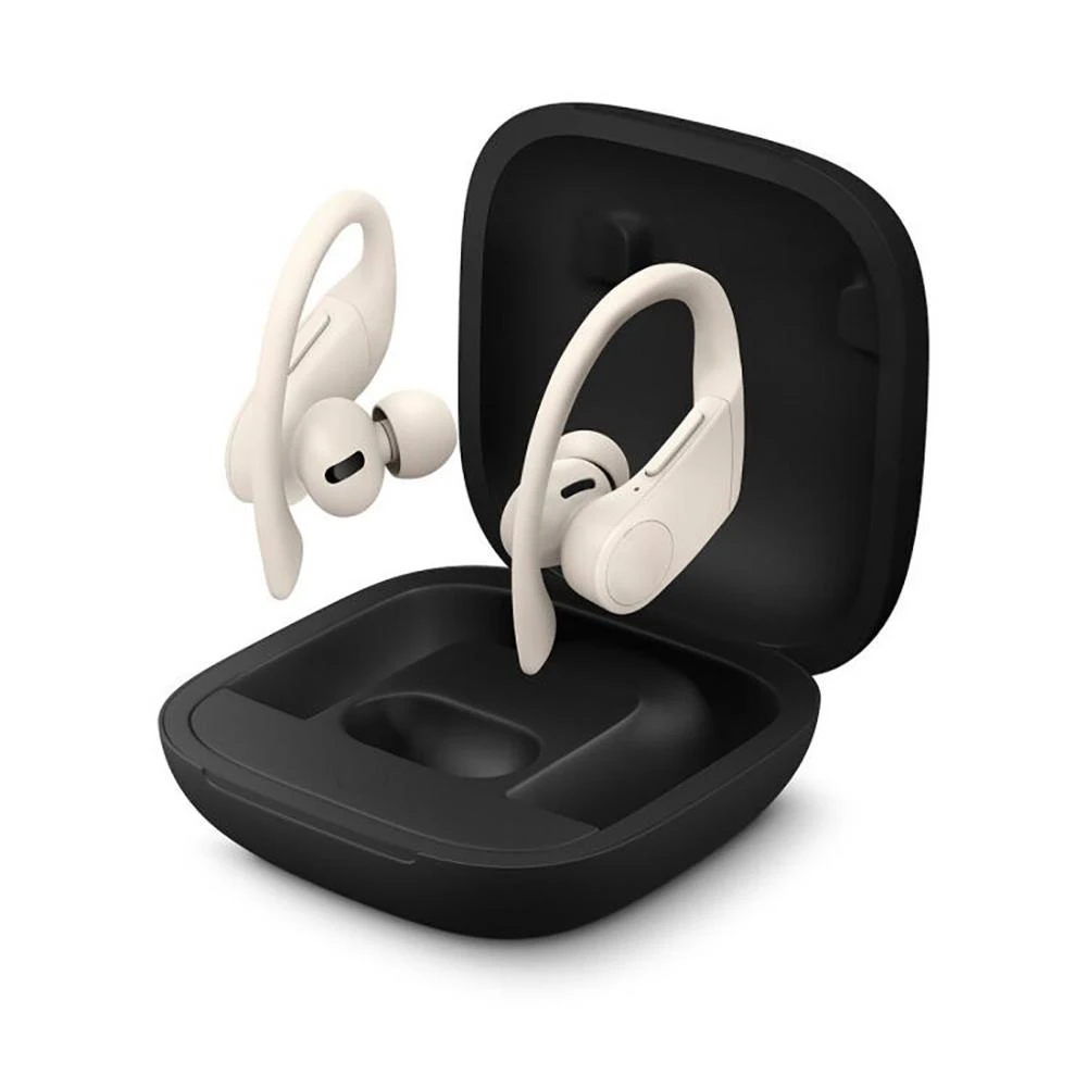 Funda de carga inalámbrica rápida para Powerbeats Pro, funda de repuesto  para cargador, Powerbeats Pro, soporte para cargadores #1209 - AliExpress  Productos electrónicos