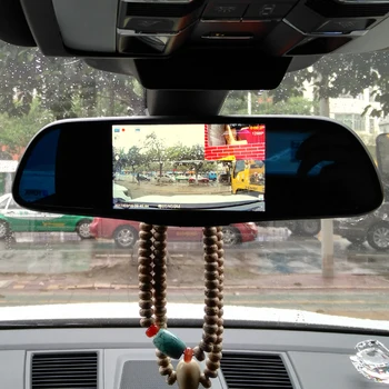 

3 in 1 Function OEM Vehicle Air Purifier Fresh Air Negative lons Purifier Oxygen Bar Automobile Data Recorder for Cars