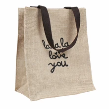 Складные женские сумки из хлопка конопли, сумки для обеда с принтами, сумки для покупок, размеры s, m, l, сумки для книг, переносные хозяйственные сумки, переработанные сумки-тоут