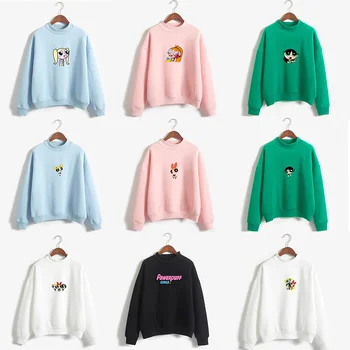 

new fashion police girl glamor color hoodies women pattern Sweatshirt Jacket Cosplay Anime Hoodie Daily Outwear Cartoon Casual