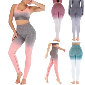 

Sfit Workout Leggings Sportswear Woman Gym 2020 Sport Sexy Leggings Women Leggins High Waist Women Pants Leggings Active Wear