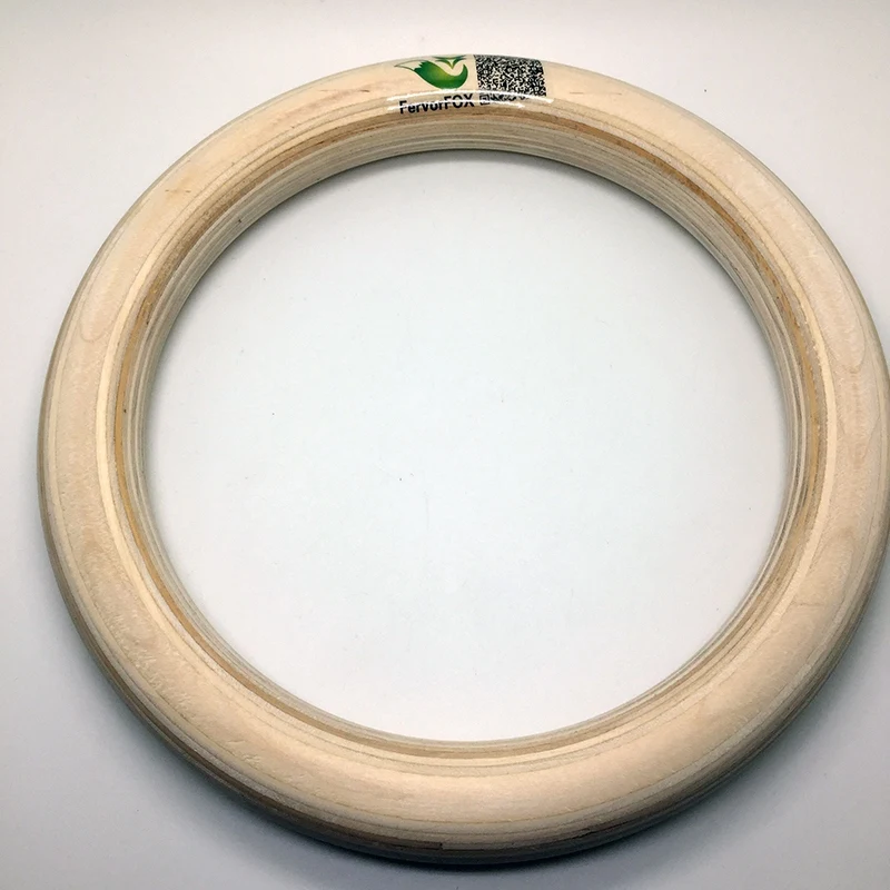 Новые деревянные 28 мм упражнения фитнес гимнастические кольца для тренажерного зала упражнения Кроссфит подтягивания мышц