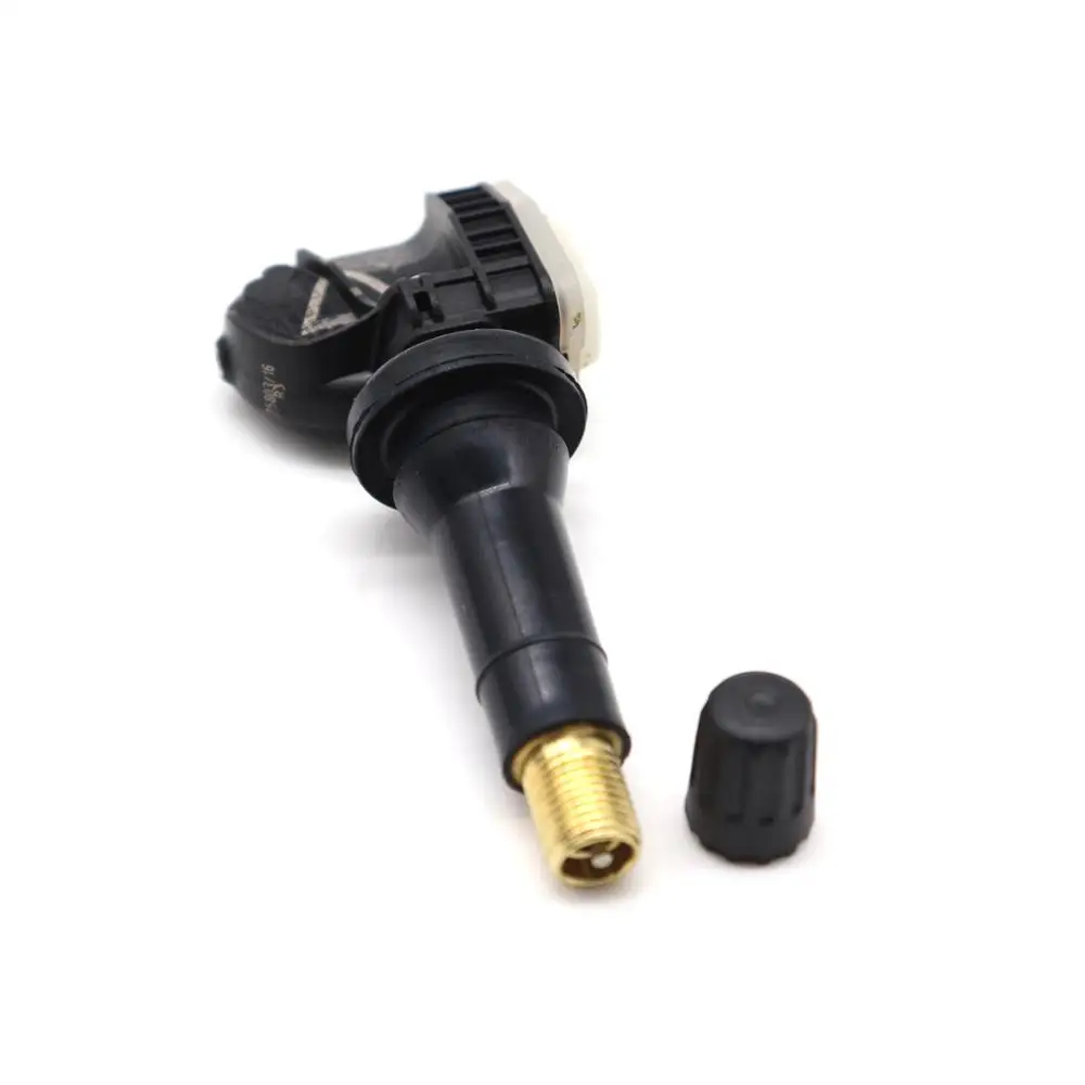 13598773 для Chevrolet Aveo Malibu- Авто TPMS Датчик давления в шинах 13516165 433 МГц