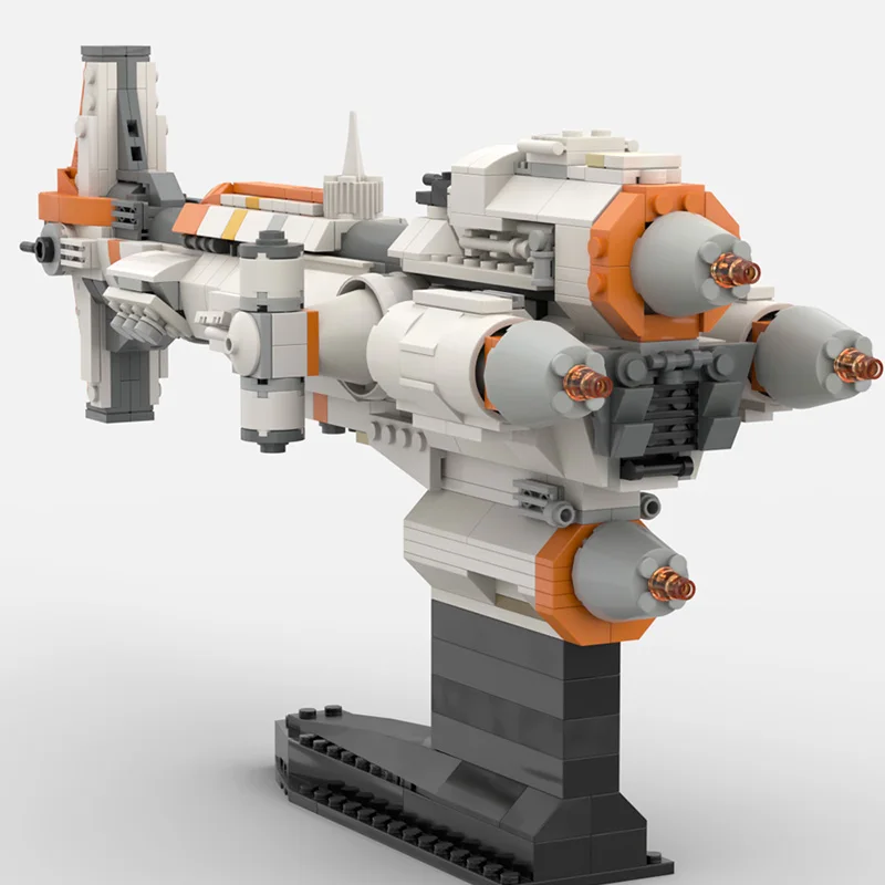Star Space Series Space Warship Ship Yamato Famous High-tech Building Blocks Toy Space Ship Kids Gift Bricks Set Star Space Series Space Warship Ship Yamato Famous High-tech Building Blocks Toy Space Ship Kids Gift Bricks Set