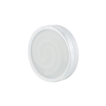 

86010 ESL Disc 11W GX53 Warmweiß