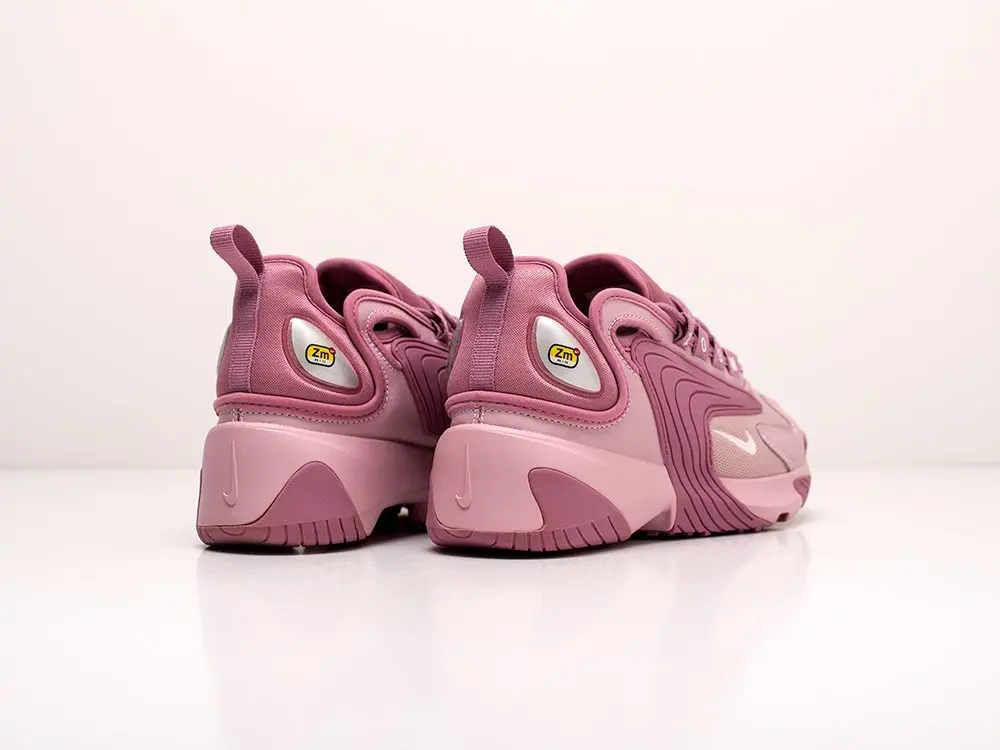 empieza la acción India Necesito Zapatillas Nike Zoom 2K para mujer, color rosa, Verano|Zapatos vulcanizados  de mujer| - AliExpress