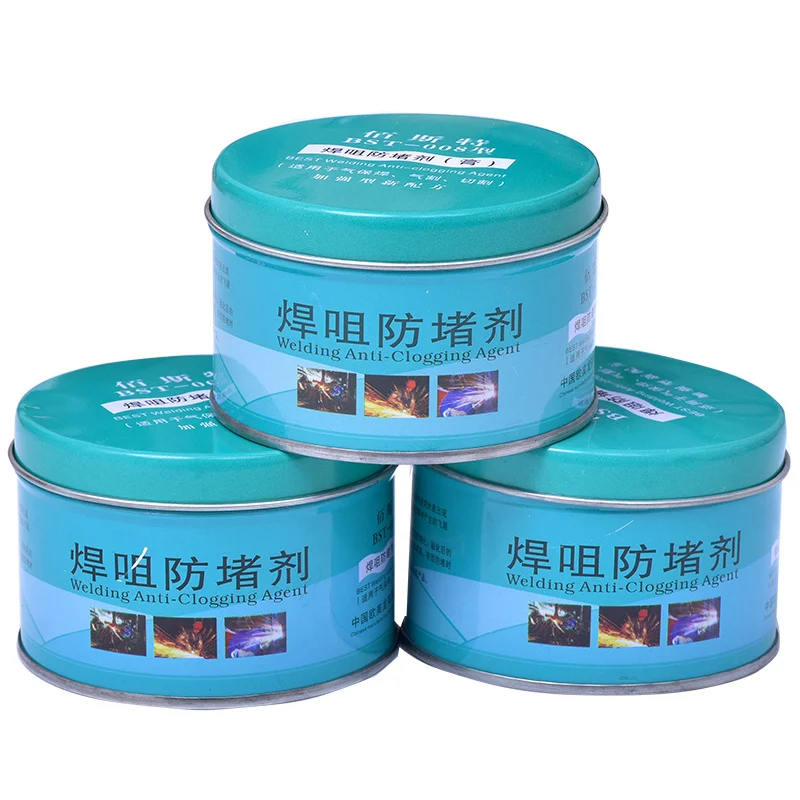 200 г высокое качество сварочный наконечник антиблокирующий агент мягкий припой