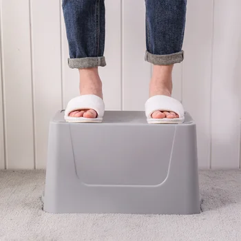 

1pc Plastic Storage Box Clothes Toys Sorting Box Storage Container Clothing Storage Oragnizer Large Capacity and Multifunctional