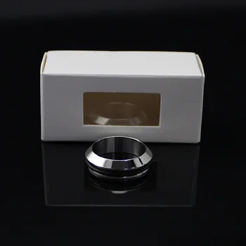 

SXK 18mm Atomizer Adapter Ring for Smuggler 18650 Mech Mod