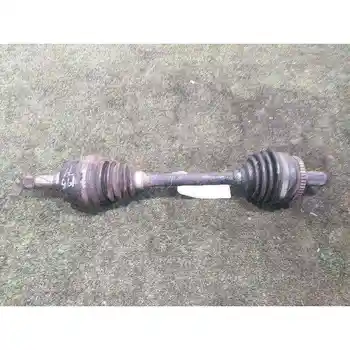 

8252034 TRANSMISSION LEFT FRONT VOLVO V70 FAMILY