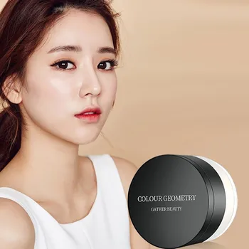 

Soft Translucent Compact Setting Powder Loose Powder Makeup Powder Foundation Powder Repair Powder Setting #Zer