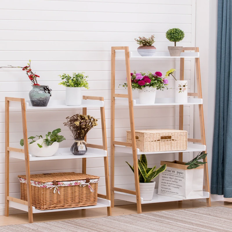 

Simplicity Landing Type Balcony Botany Frame Living Room Multi-storey Indoor Industry Wind