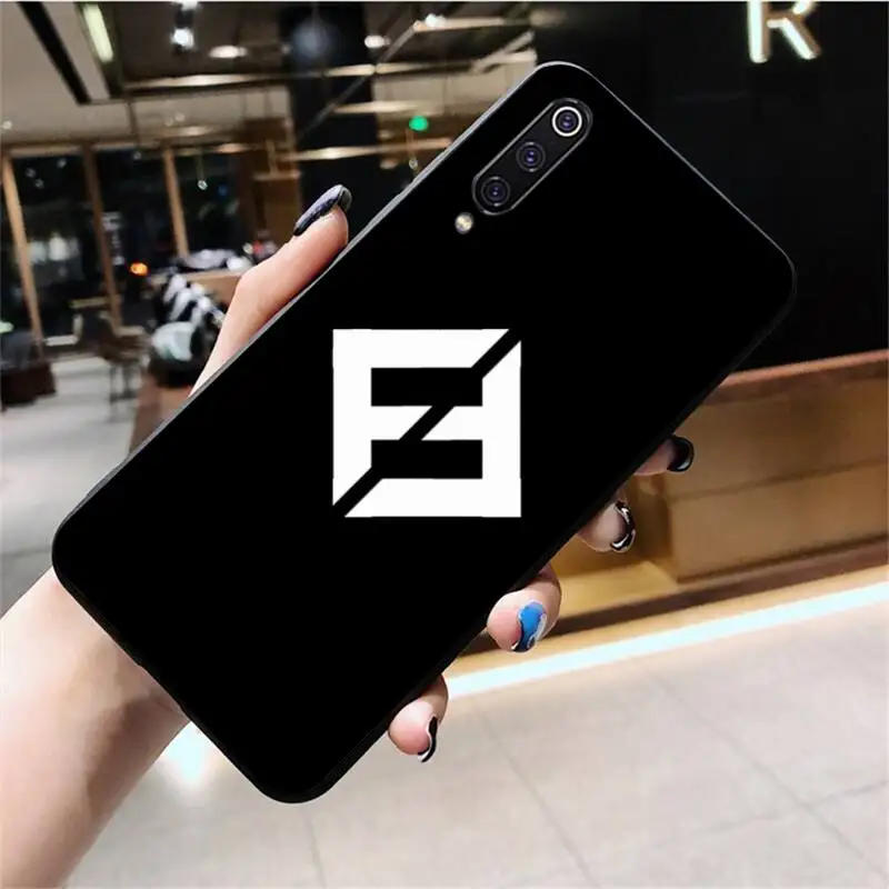 silicone case for huawei phone FOO FIGHTERS Ốp Lưng Điện Thoại Huawei Nova 6se 7 7pro 7se Danh Dự 7A 8A 7C Prime2019 huawei snorkeling case