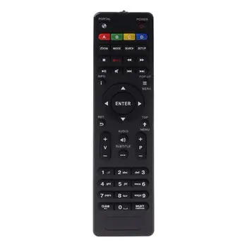 

Remote Control Controller Replacement for Kartina Micro Dune TV L4MD