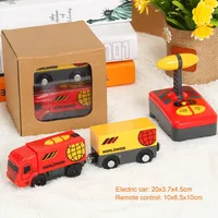 Remote Control Toys
