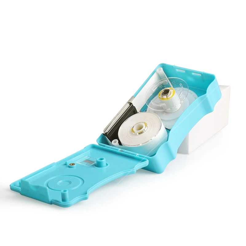 OAM Fiber Optical Cleaner, Cassette Tape for Connector End Face, 500 + Time Life Time, Free Shipping, USA, Cleaning Box scrubbe redamigo cassette mp3 player capture to usb mp3 cassette capture tape without pc cassette to mp3 converter cassette to mp3