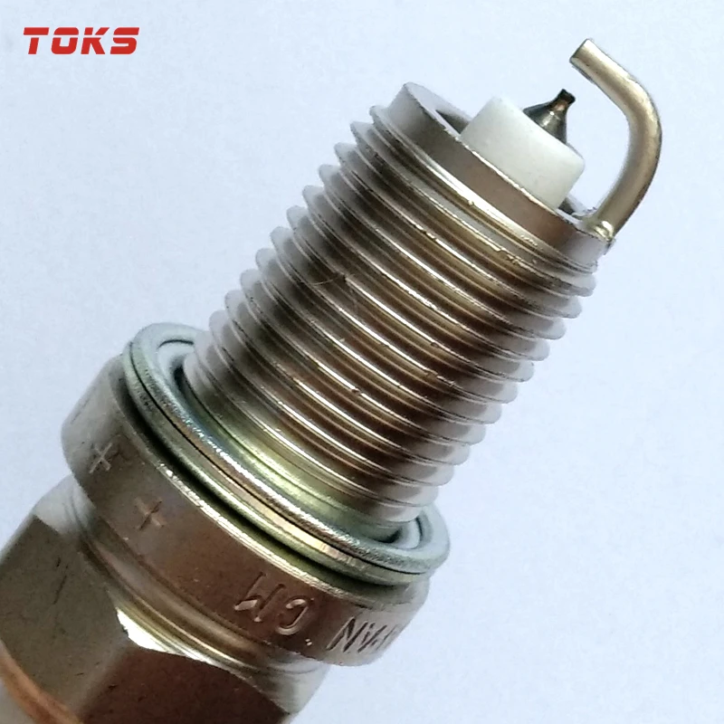 Свеча зажигания Iridium SK20R11 90919 01210 для Toyota Scion Lexus Japan 4 шт. 9091901210|Свечи и запальные