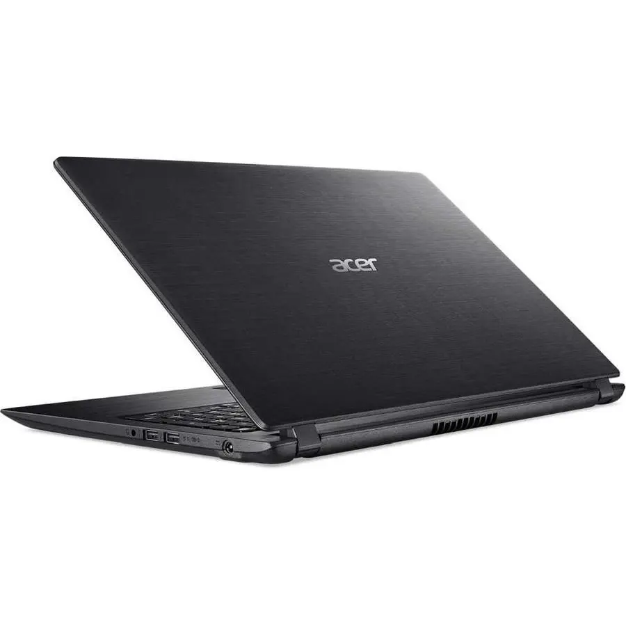 Ноутбук Acer A315-51-31PR Aspire(NX.H9EER.010)/15.6"/Core i3 7020U/4Гб/HDD 1000Гб/HD Graphics 620/Linux