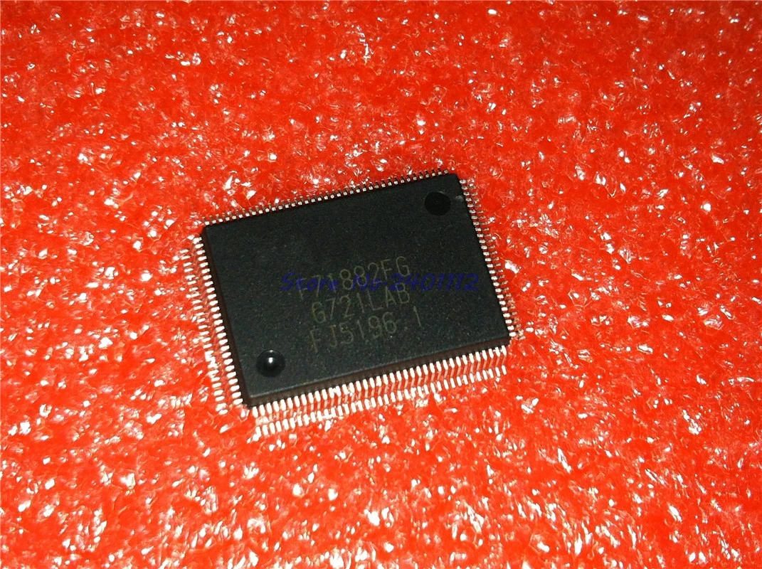 F71882FG бренд FINTEK F71882 IO чип QFP-128 запас для продажи SOP