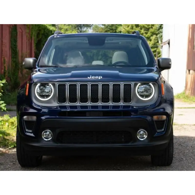 Автомобильная светодиодная лампа для освещения салона автомобиля 2018 Jeep Renegade