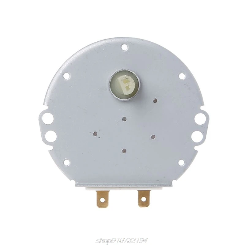 Microwave Oven Turntable Synchronous Motor SSM-16HR 21V 3W 50/60Hz for lg N12 20 s Retailsale