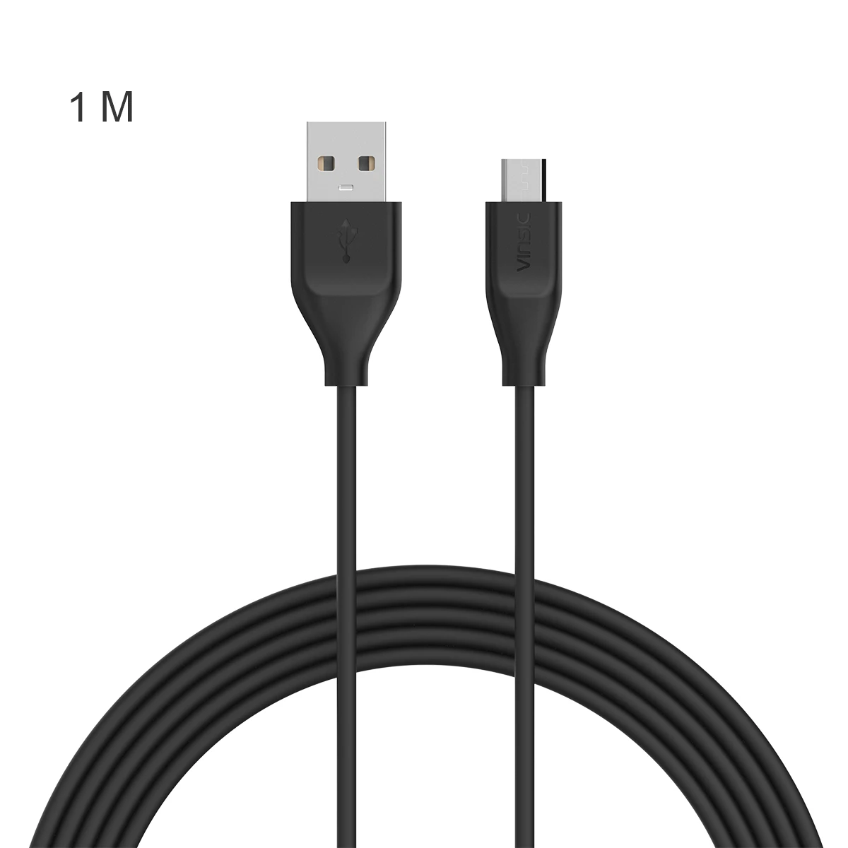 1 м 2 м 0,3 м микро USB кабель для зарядки xiaomi для Redmi для Android мобильных телефонов CZ ES