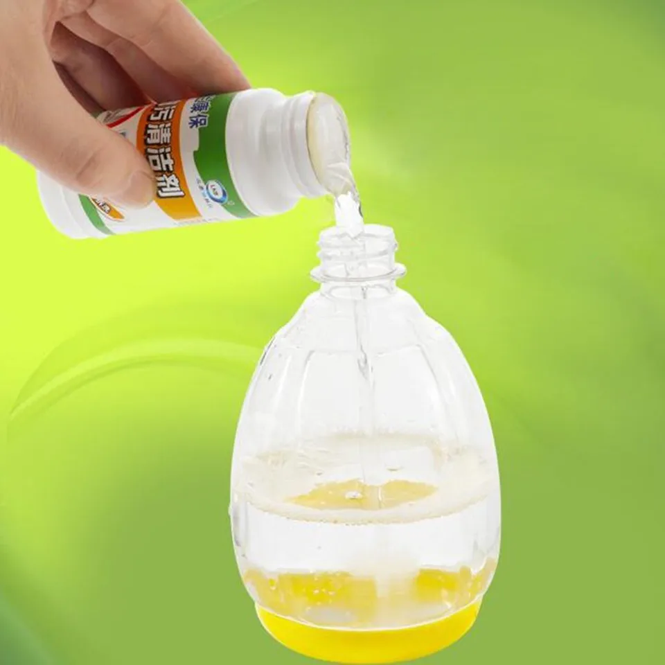 Degrease Kitchen Cabinets With An All Natural Homemade Cleaner