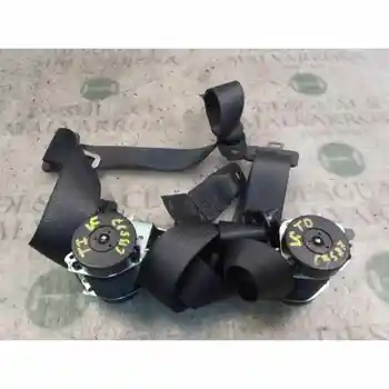 

SAFETY BELT REAR OPEL ZAFIRA B Enjoy Plus [14338201]