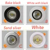 LED Downlight COB Ceiling Spot Lighting 3W 5W 7W 12W 15W 20W 30W 40W Led Bulb Bedroom Kitchen Indoor ceiling recessed Lights ► Photo 2/6