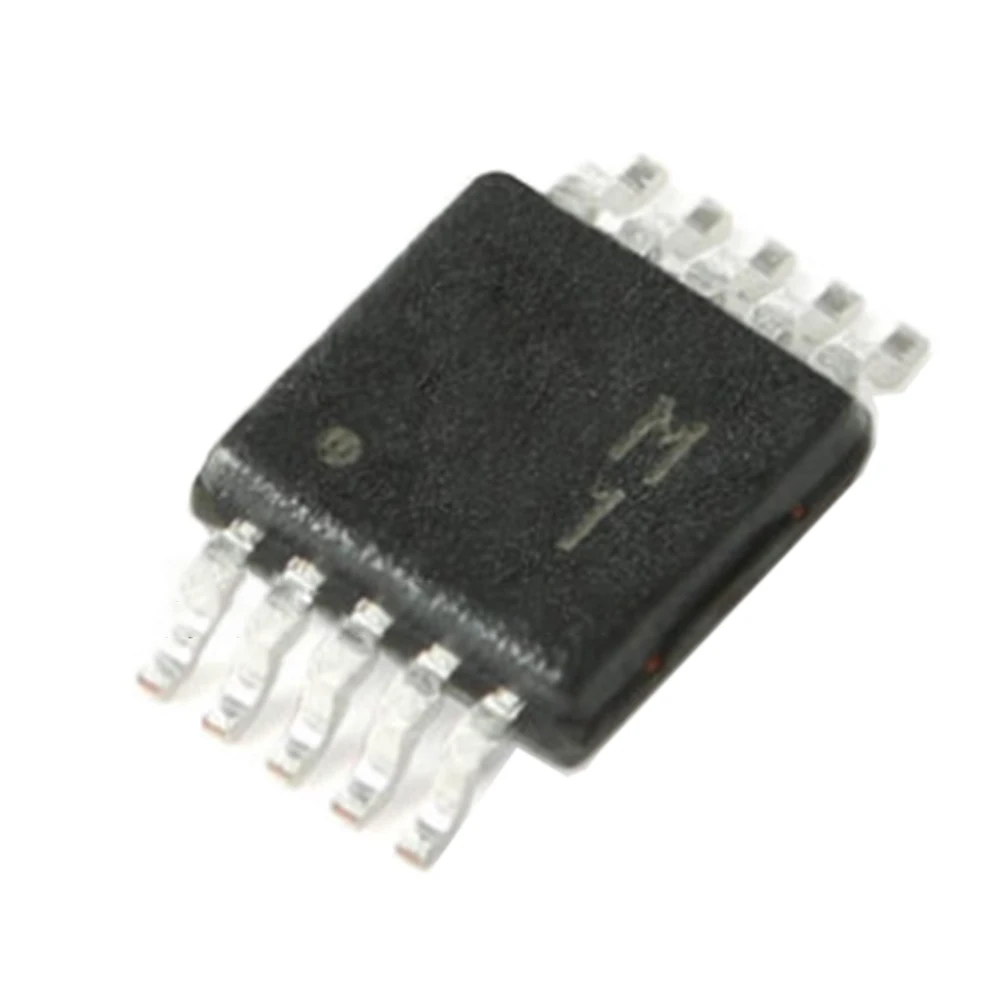 

Genuine original ADM101EARMZ-REEL7 MSOP-10 RS-232 Transceiver