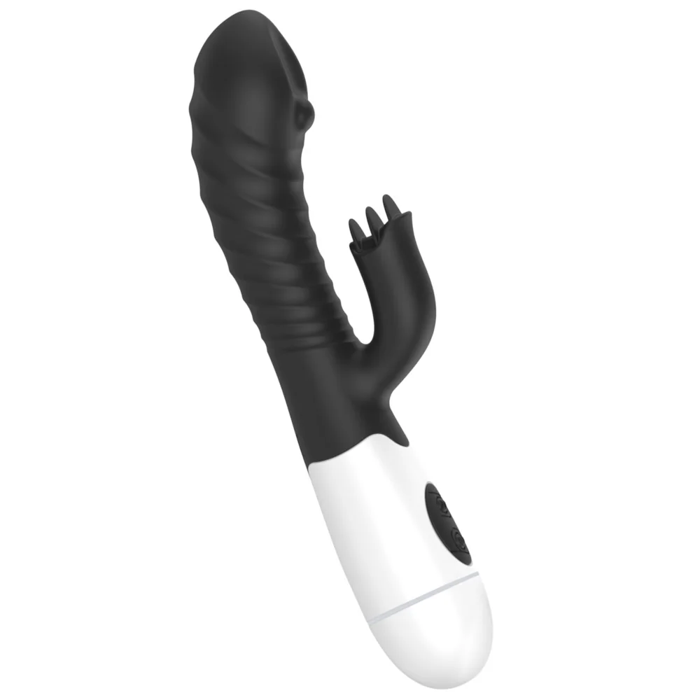 Erotisk kaninvibrator och kvinnlig masturbator dildo_voghion.com