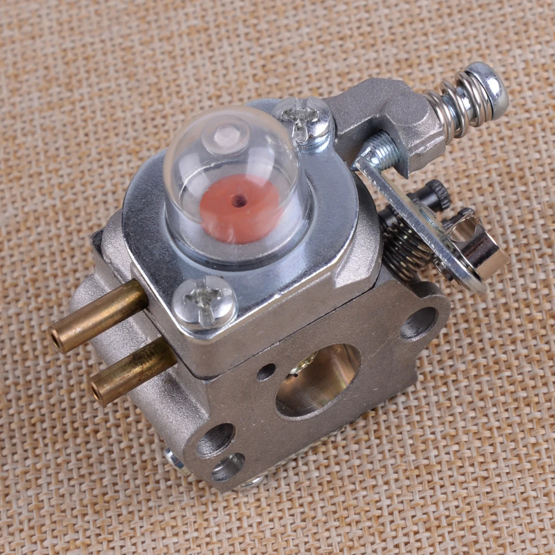 LETAOSK бензопила карбюратор Vergaser подходит для ECHO SRM2100 GT2000 GT2100 PAS2000 PAS2100 PAS2110 SHC1700 SHC2100 SRM2110