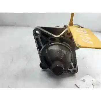 

23300JG70A STARTER MOTOR NISSAN QASHQAI (J10)